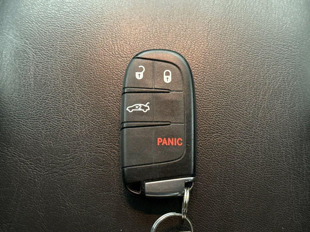 used 2018 Chrysler 300 car, priced at $17,348