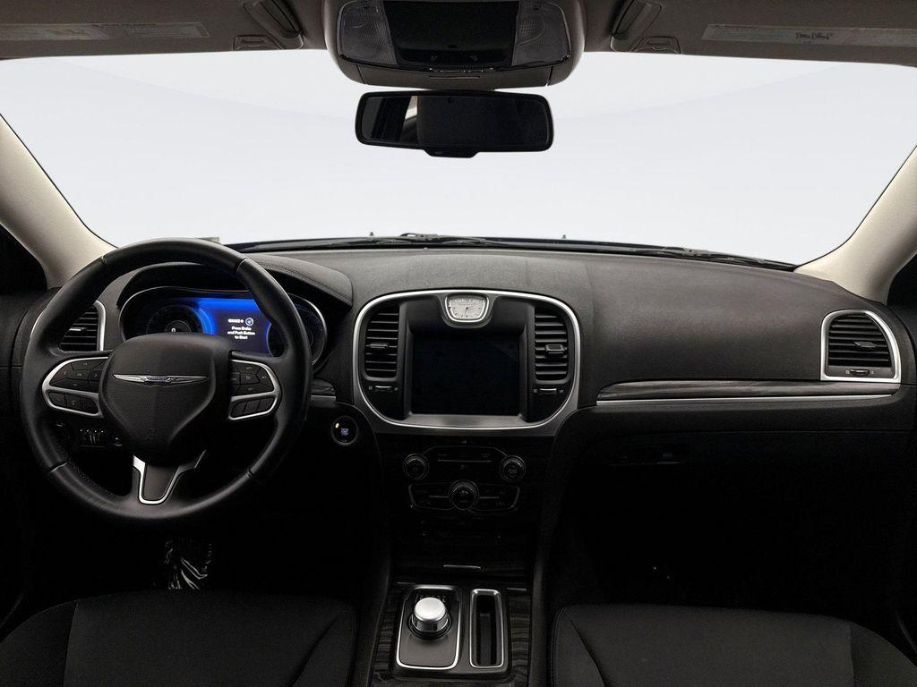 used 2018 Chrysler 300 car, priced at $17,348