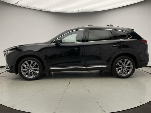 used 2022 Mazda CX-9 car, priced at $31,999