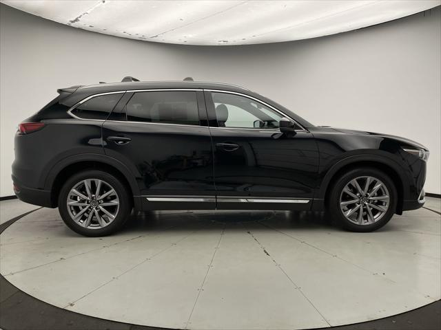 used 2022 Mazda CX-9 car, priced at $31,999