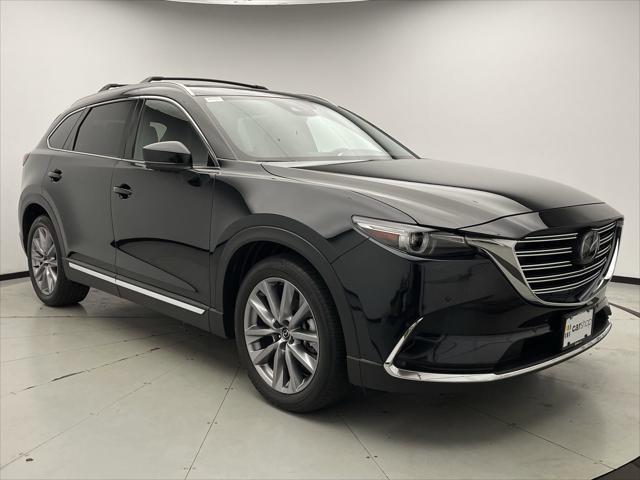 used 2022 Mazda CX-9 car, priced at $31,999