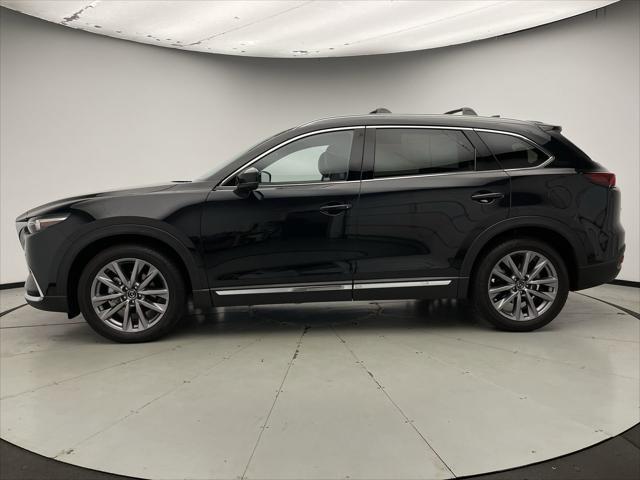 used 2022 Mazda CX-9 car, priced at $31,999