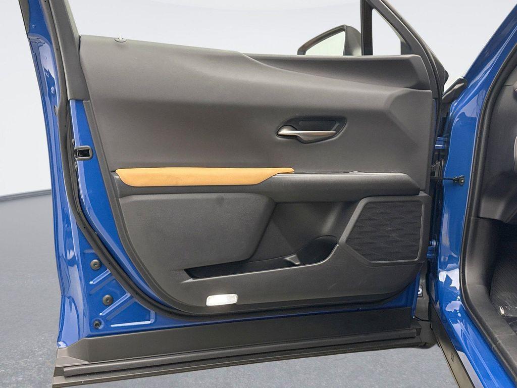 used 2025 Lexus UX 300h car, priced at $40,197