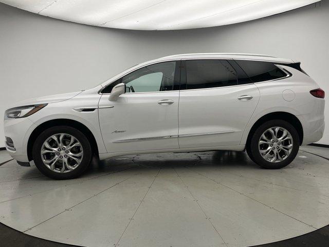 used 2021 Buick Enclave car, priced at $31,749