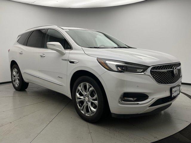 used 2021 Buick Enclave car, priced at $31,749