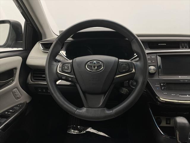 used 2014 Toyota Avalon car, priced at $16,950