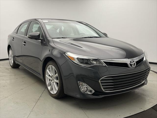 used 2014 Toyota Avalon car, priced at $16,950