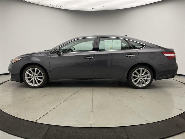 used 2014 Toyota Avalon car, priced at $16,950