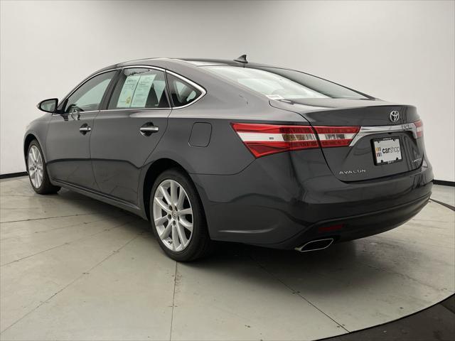 used 2014 Toyota Avalon car, priced at $16,950