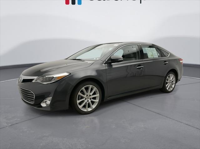 used 2014 Toyota Avalon car, priced at $16,950