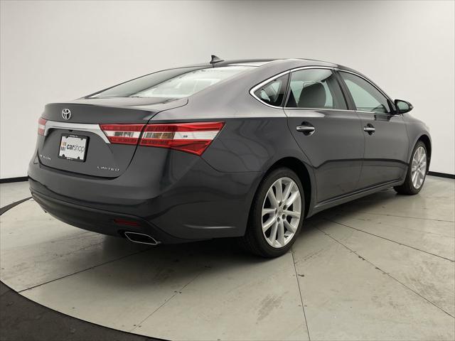 used 2014 Toyota Avalon car, priced at $16,950