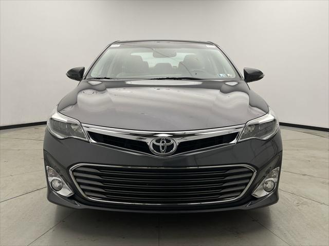 used 2014 Toyota Avalon car, priced at $16,950