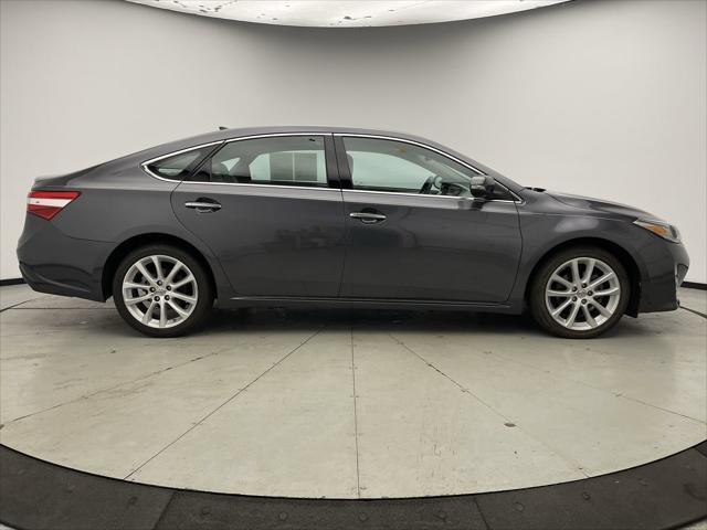 used 2014 Toyota Avalon car, priced at $16,950