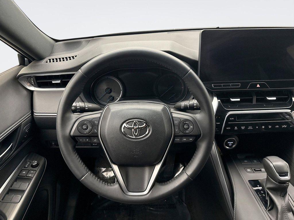 used 2023 Toyota Venza car, priced at $33,198