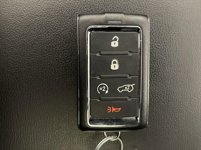 used 2023 Jeep Grand Cherokee 4xe car, priced at $37,000