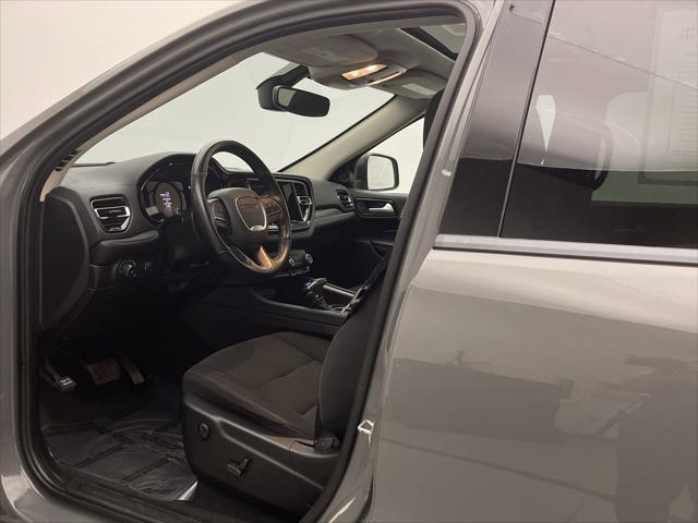 used 2022 Dodge Durango car, priced at $29,299