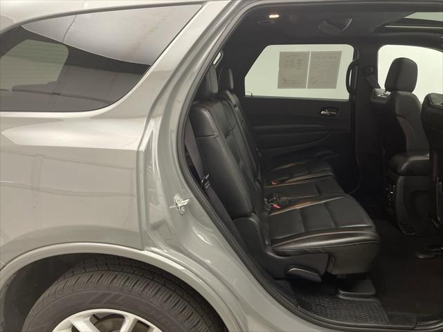 used 2023 Dodge Durango car, priced at $30,549