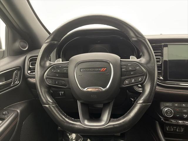 used 2023 Dodge Durango car, priced at $30,549