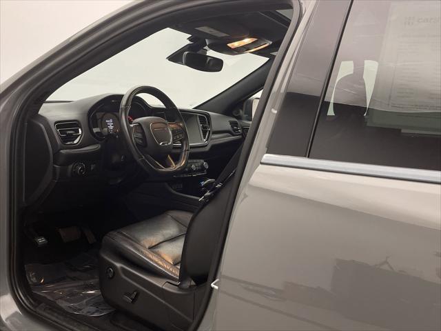 used 2023 Dodge Durango car, priced at $30,549