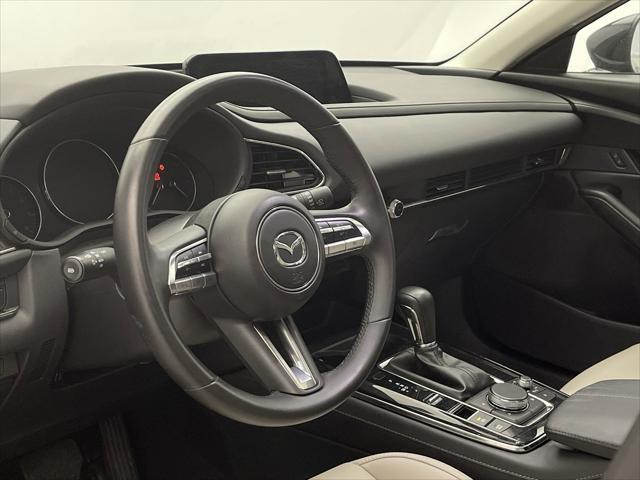 used 2022 Mazda CX-30 car, priced at $26,600