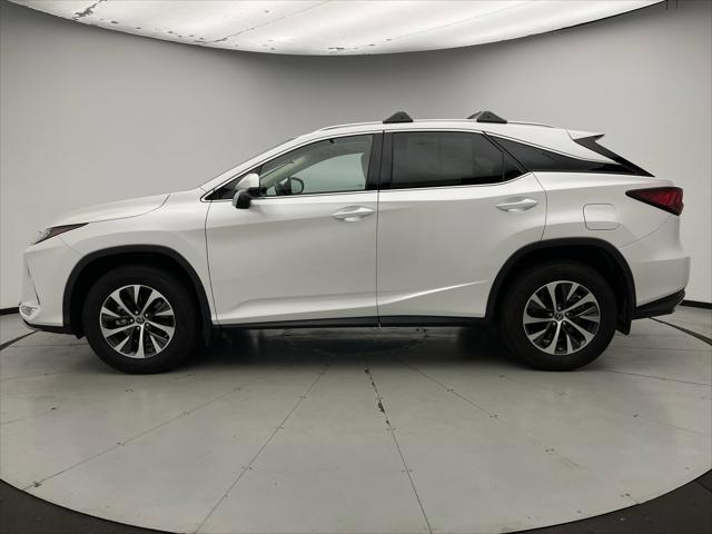 used 2022 Lexus RX 350 car, priced at $45,199