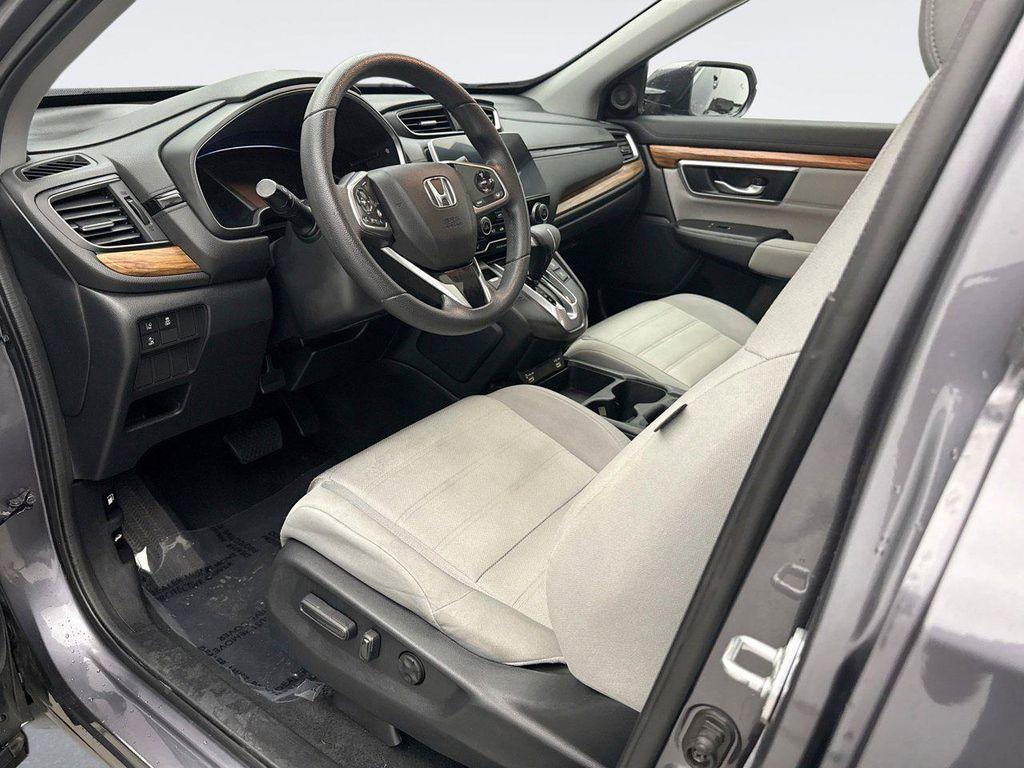 used 2022 Honda CR-V car, priced at $26,950