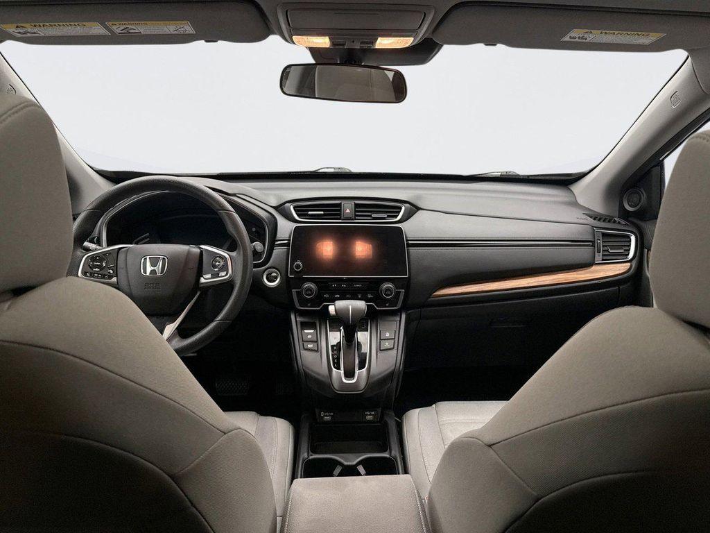 used 2022 Honda CR-V car, priced at $26,950