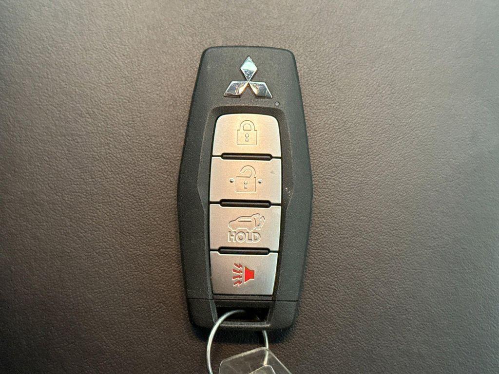 used 2023 Mitsubishi Outlander PHEV car, priced at $31,999