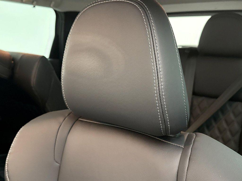 used 2023 Mitsubishi Outlander PHEV car, priced at $31,999