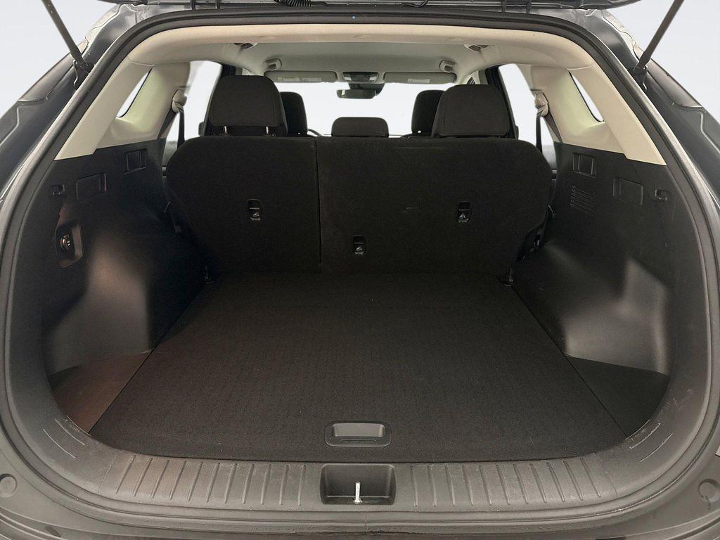 used 2023 Kia Sportage Hybrid car, priced at $25,899