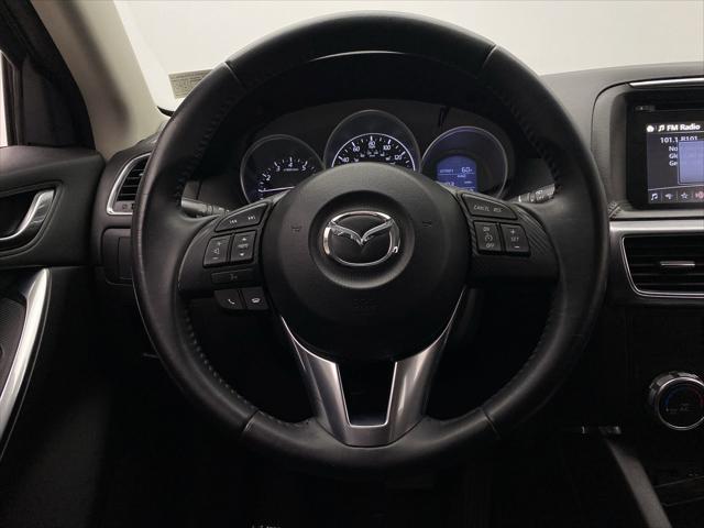 used 2016 Mazda CX-5 car, priced at $14,149