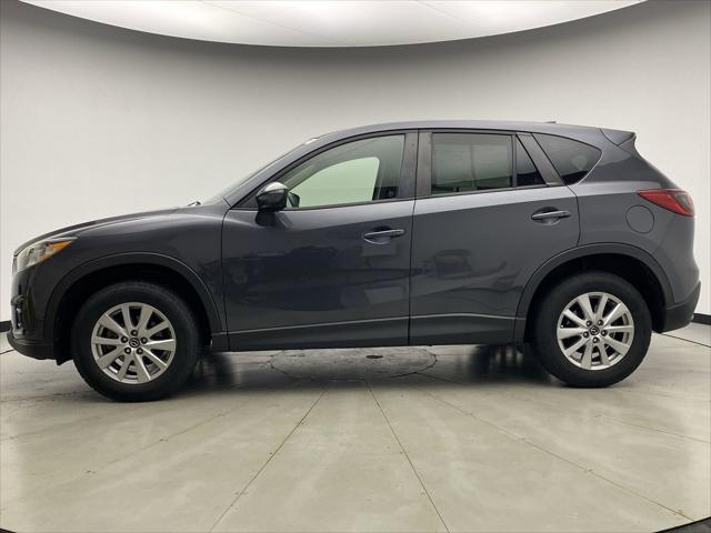 used 2016 Mazda CX-5 car, priced at $14,149