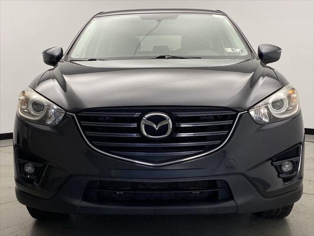 used 2016 Mazda CX-5 car, priced at $14,149