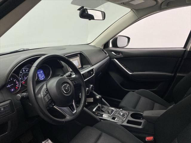 used 2016 Mazda CX-5 car, priced at $14,149