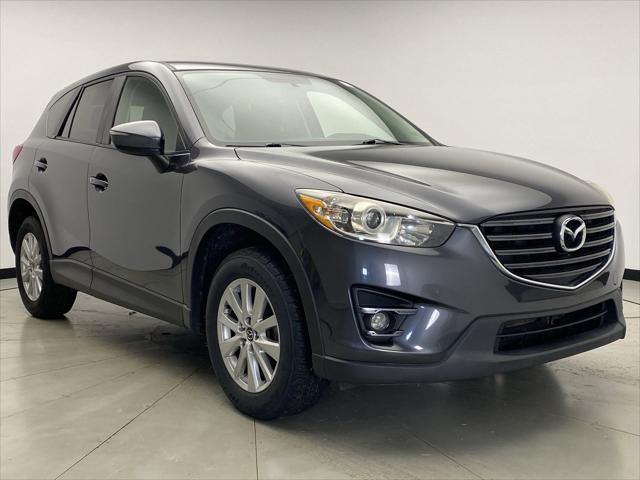 used 2016 Mazda CX-5 car, priced at $14,149