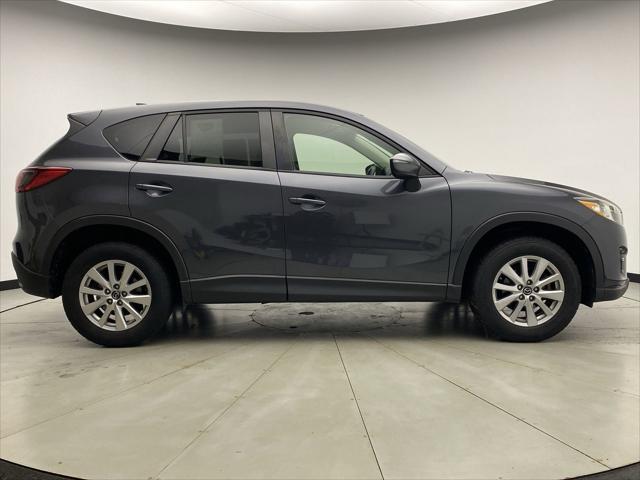 used 2016 Mazda CX-5 car, priced at $14,149