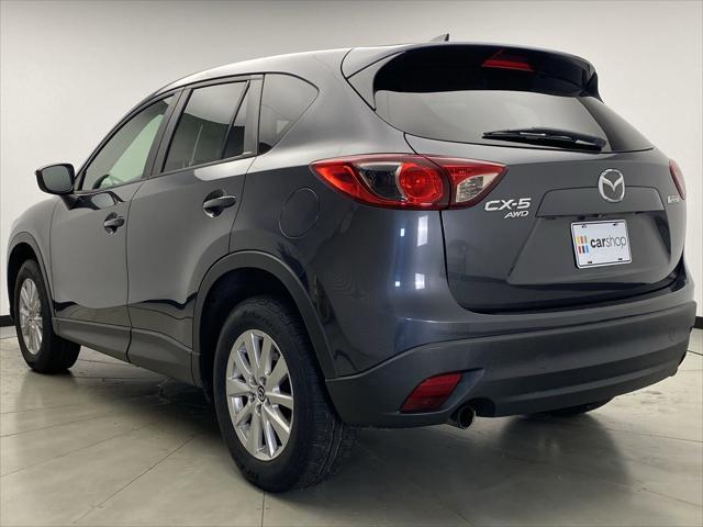 used 2016 Mazda CX-5 car, priced at $14,149