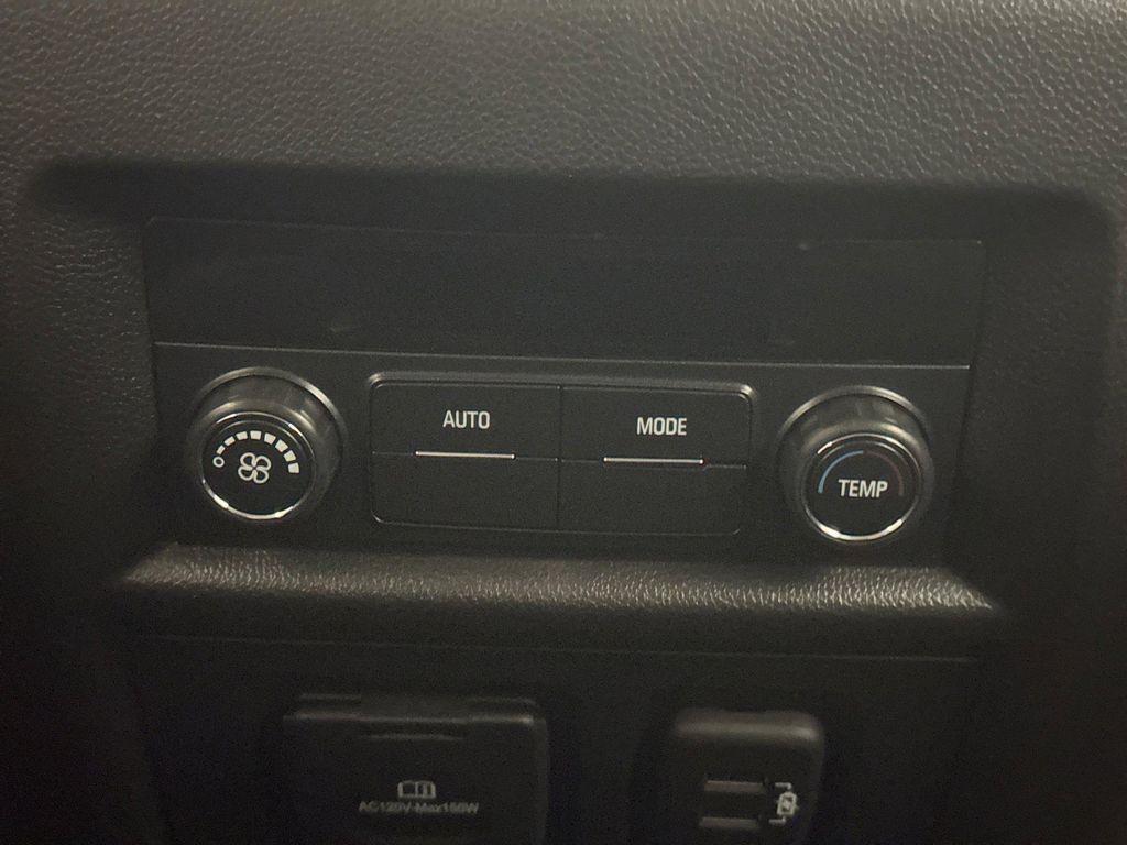 used 2020 Chevrolet Traverse car, priced at $23,948