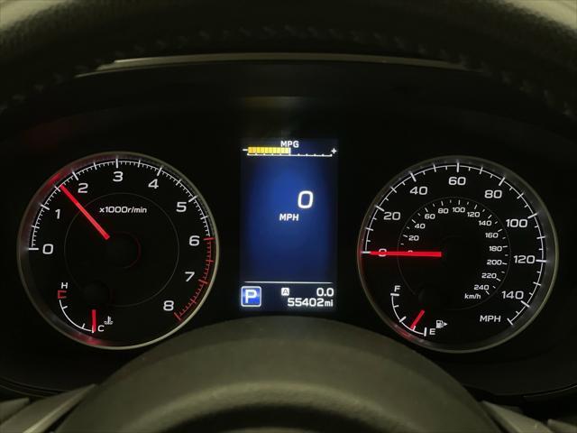used 2021 Subaru Ascent car, priced at $25,549