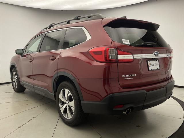 used 2021 Subaru Ascent car, priced at $25,549