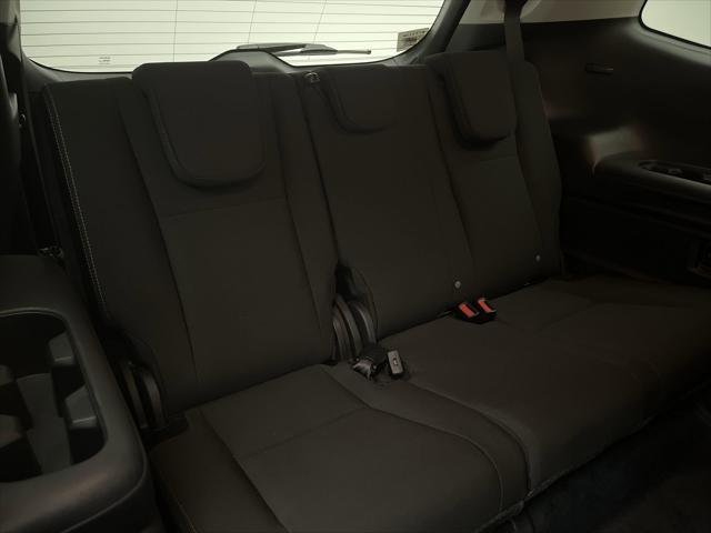 used 2021 Subaru Ascent car, priced at $25,549