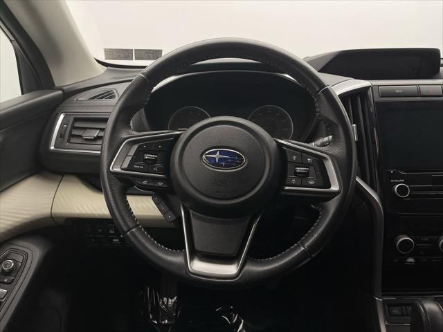 used 2021 Subaru Ascent car, priced at $25,549