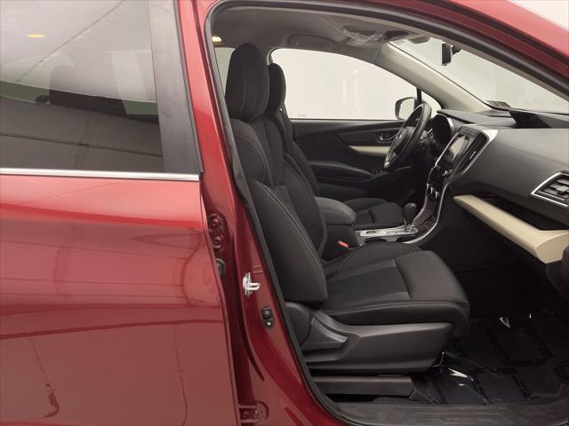 used 2021 Subaru Ascent car, priced at $25,549
