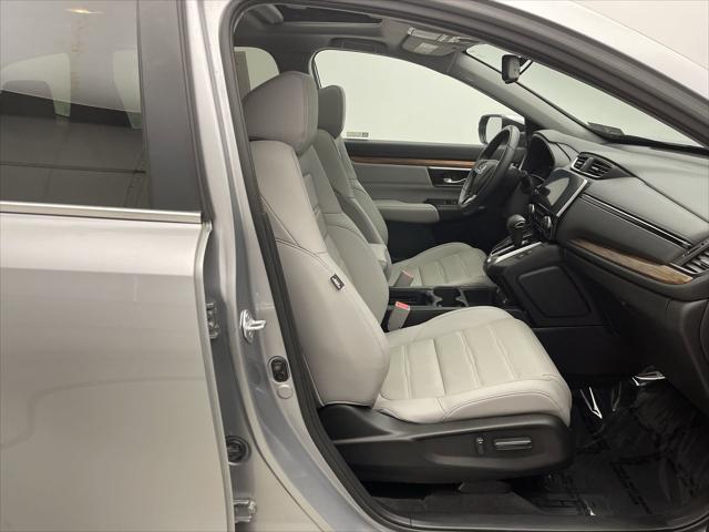 used 2022 Honda CR-V car, priced at $31,600