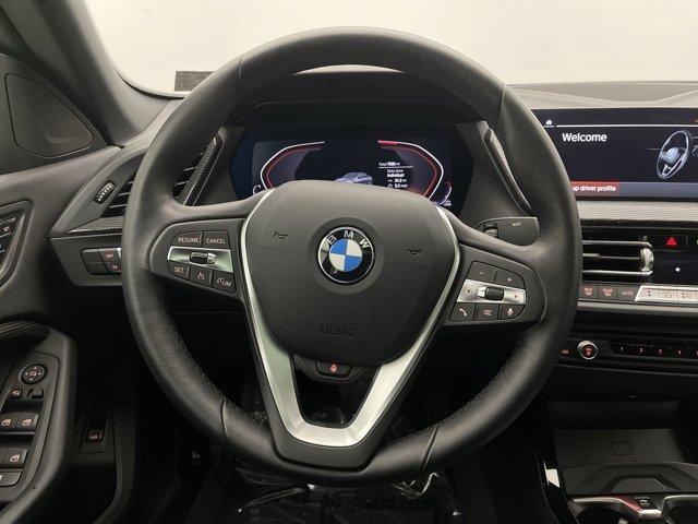 used 2023 BMW 228 Gran Coupe car, priced at $34,398