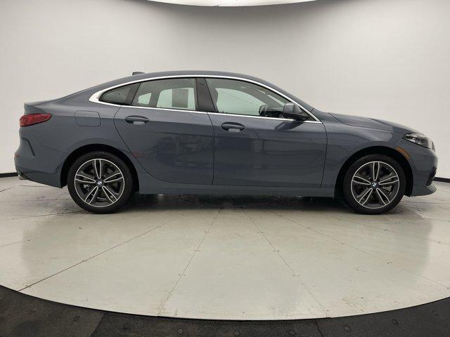 used 2023 BMW 228 Gran Coupe car, priced at $33,597