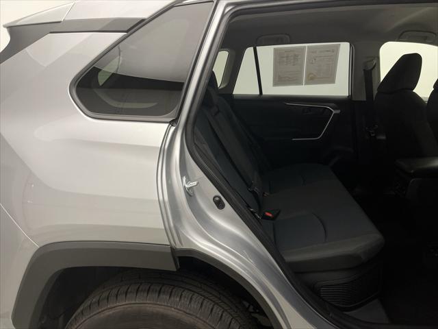 used 2020 Toyota RAV4 Hybrid car, priced at $26,649