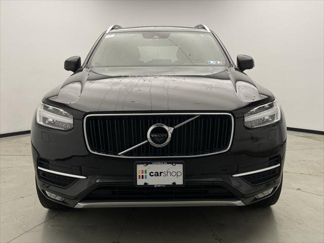 used 2018 Volvo XC90 car, priced at $22,949