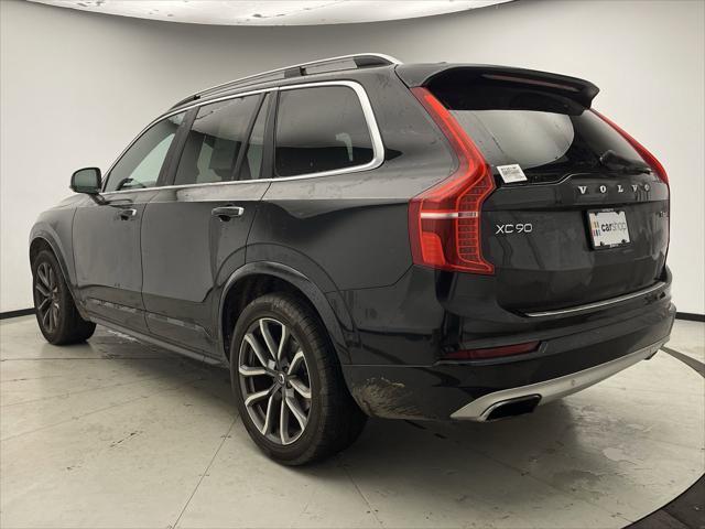 used 2018 Volvo XC90 car, priced at $22,949