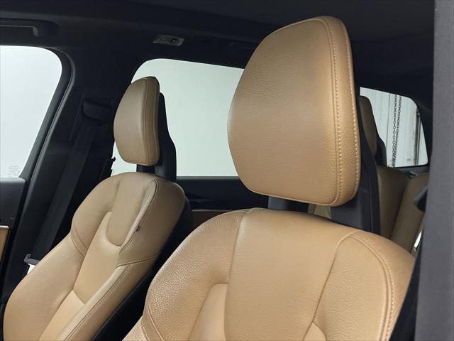 used 2018 Volvo XC90 car, priced at $22,949